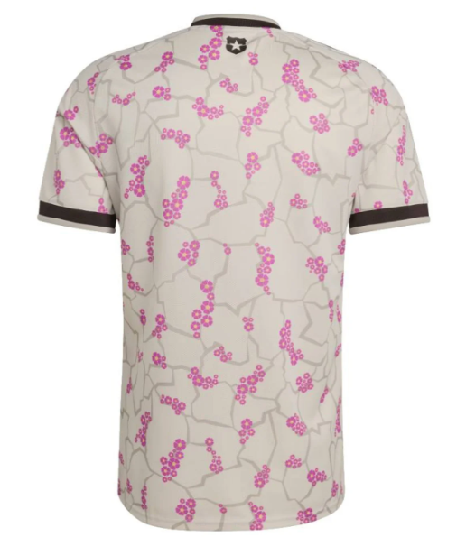 Maillot Chili Extérieur 2026
