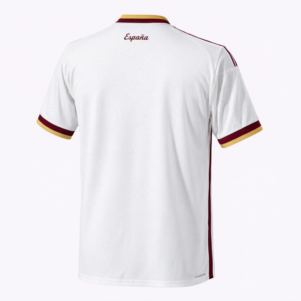 Maillot Espagne Extérieur 26/27
