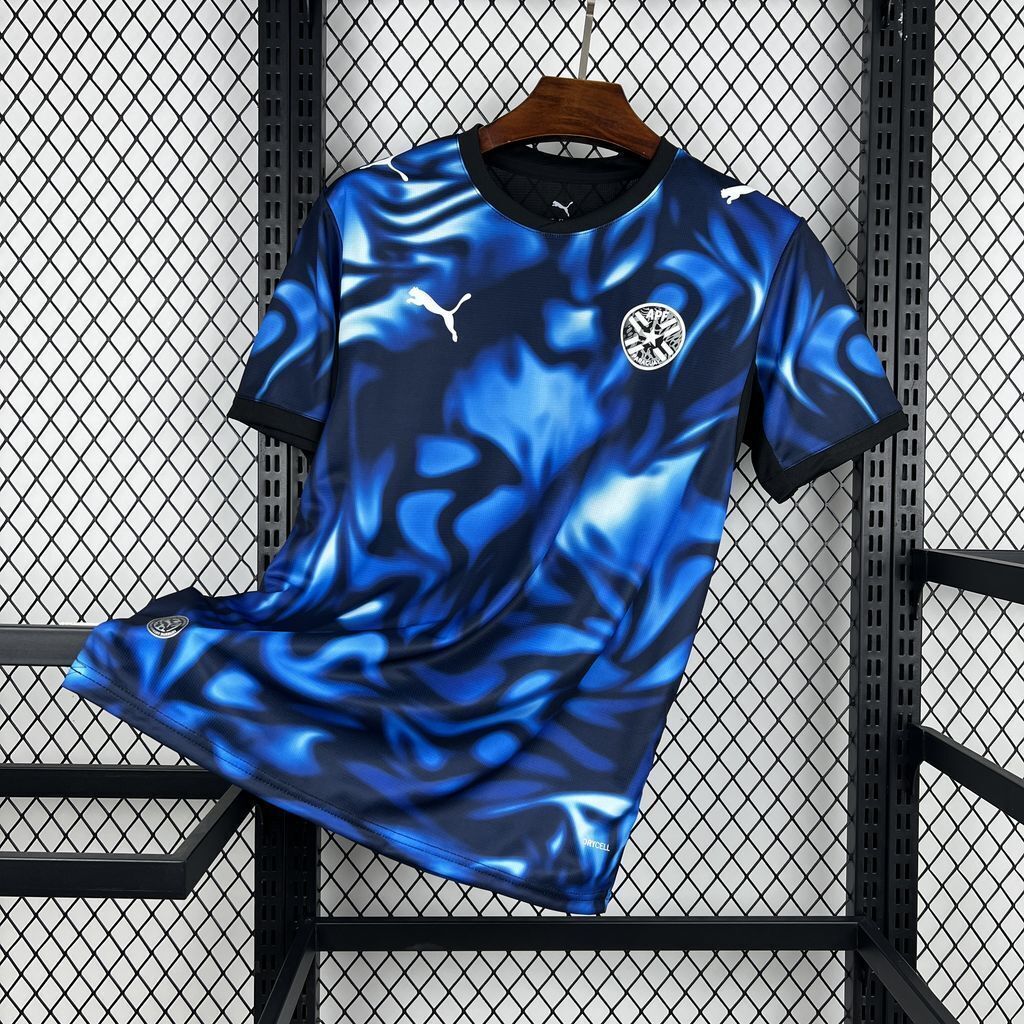 Maillot Extérieur Paraguay 2026