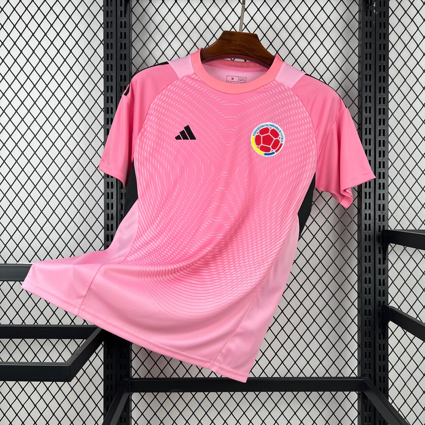 Maillot Concept Colombie