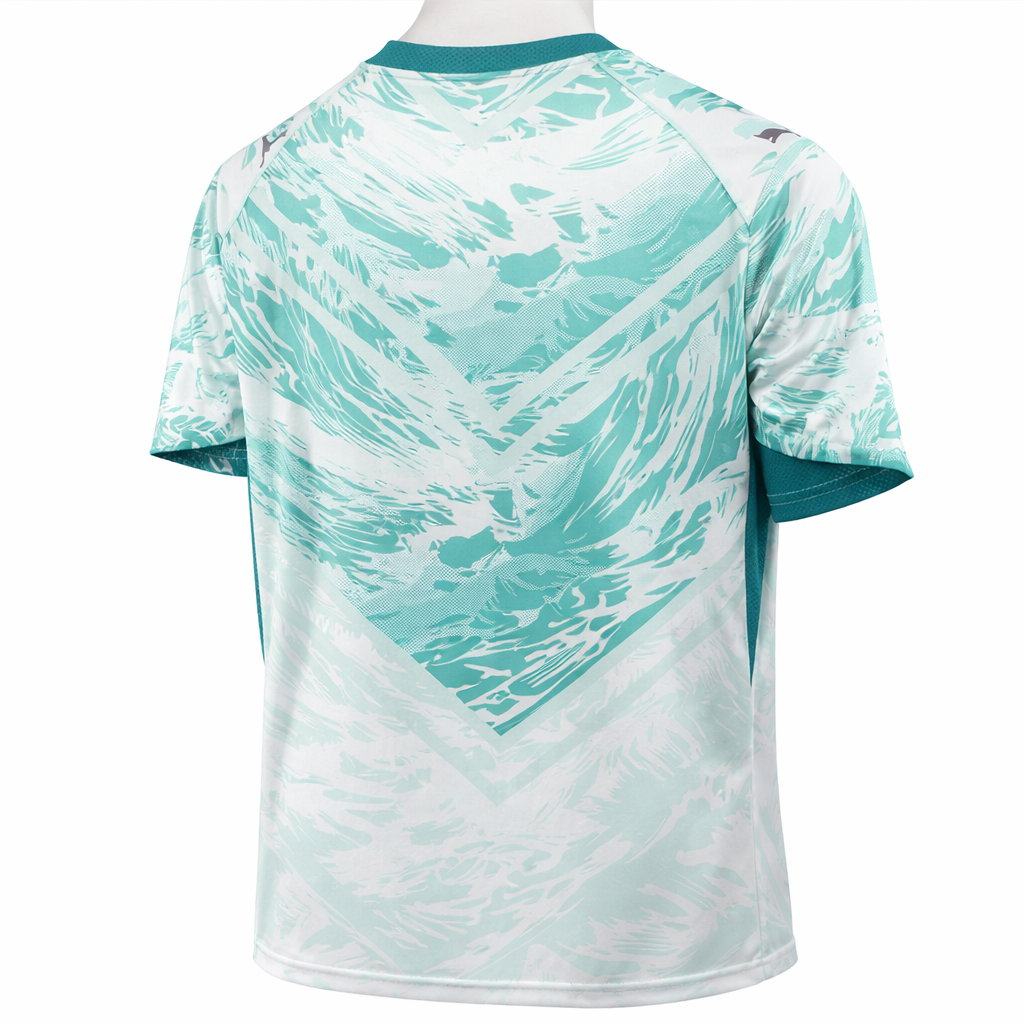 MAILLOT 25/26 PORTUGAL EXTERIEUR