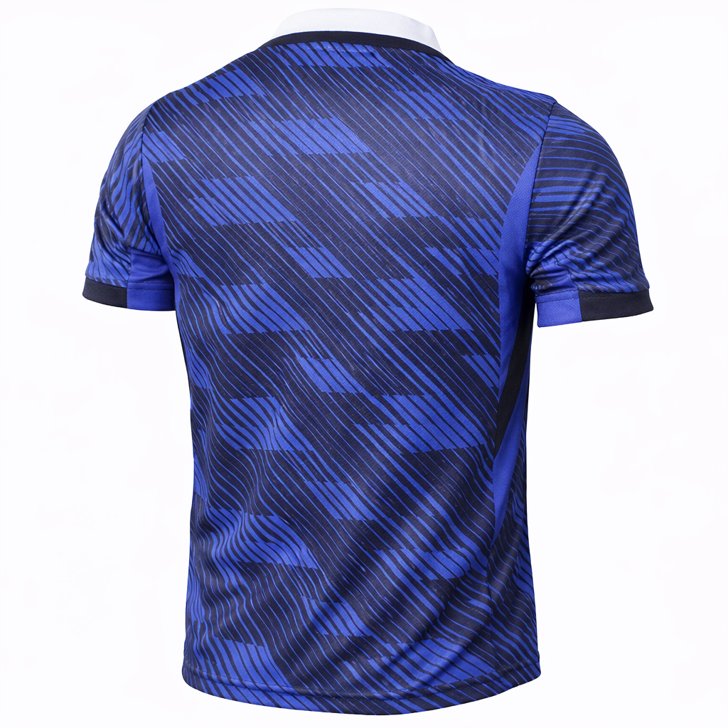 MAILLOT 2026 FRANCE DOMICILE PLAYER