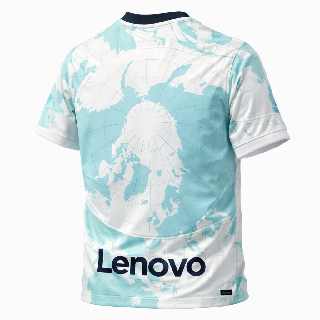 Maillot Inter Milan 22/23