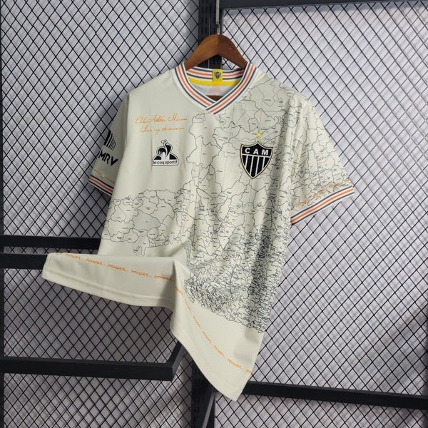 Maillot Concept Atlético Mineiro