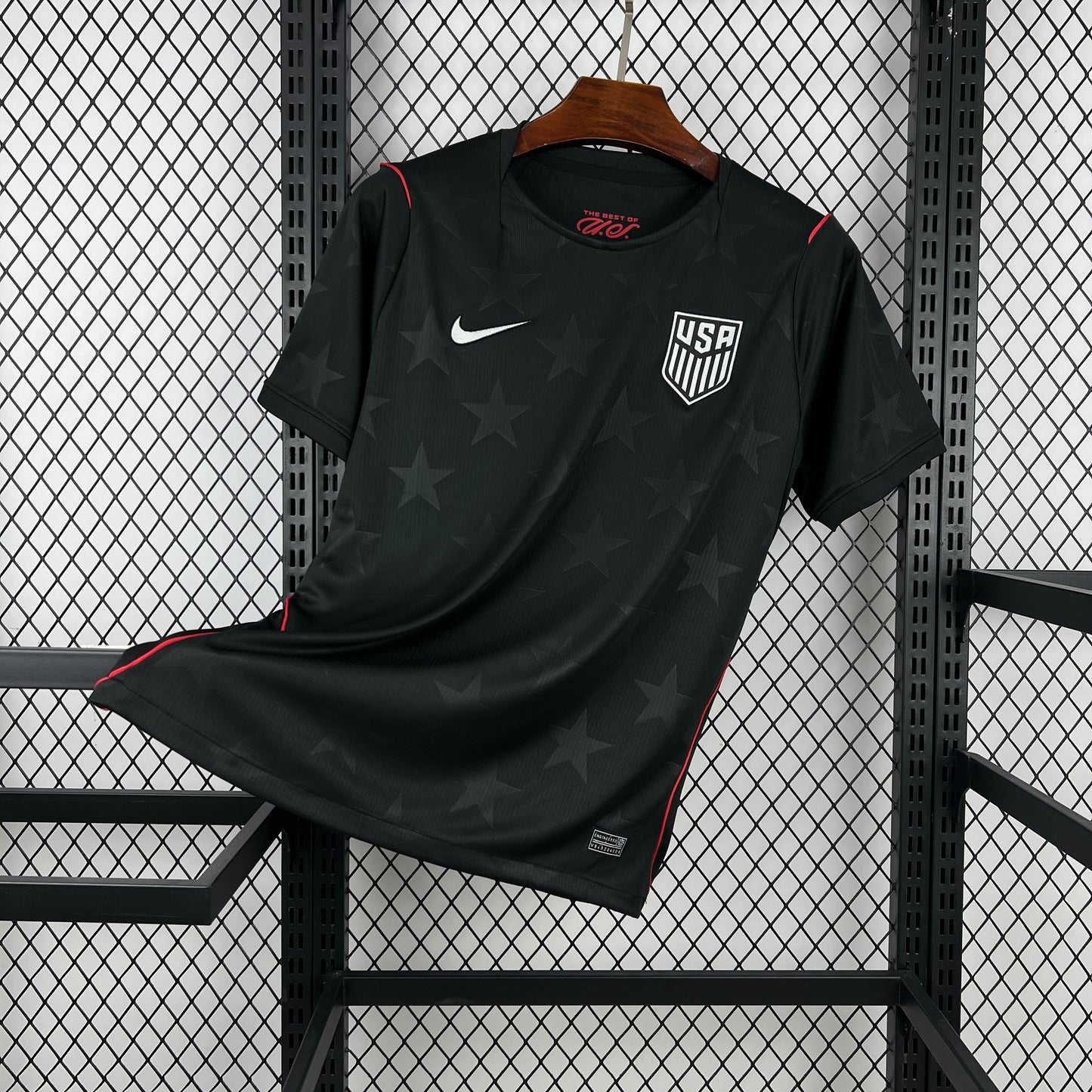 Maillot Extérieur États-Unis 2026