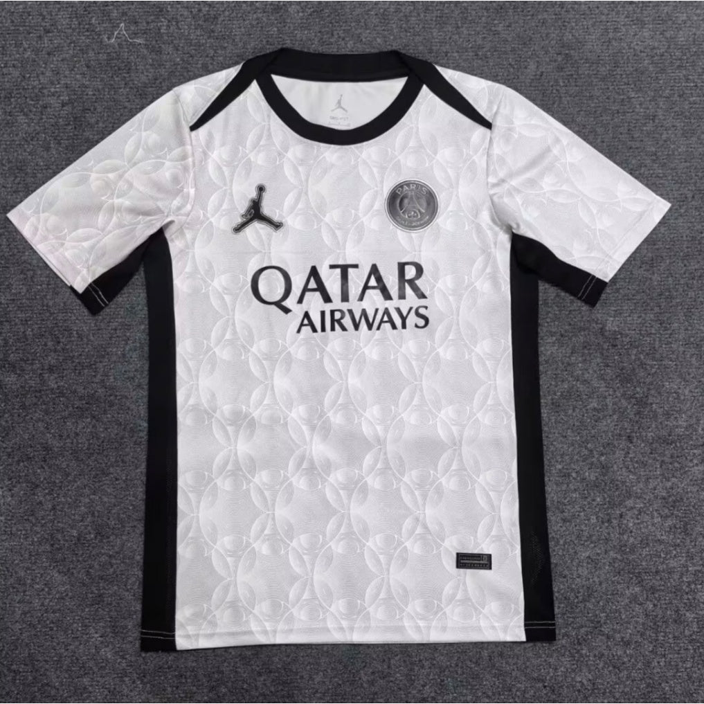 Maillot 26/27 PSG Spécial white