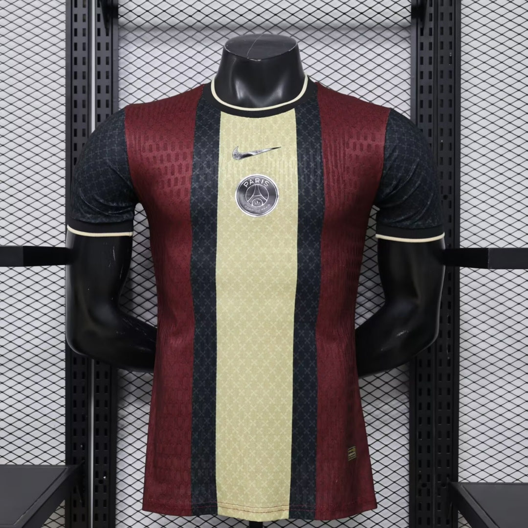 Maillot 25/26 PSG player Spécial