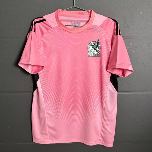 Maillot 25/26 Mexique Goalkeeper