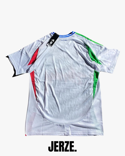 MAILLOT STUSSY EDITION ITALIE WHITE