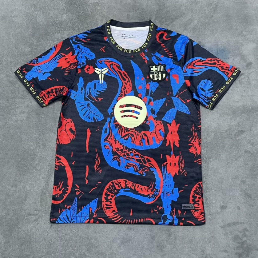 Maillot 24/25 Barcelone Spécial