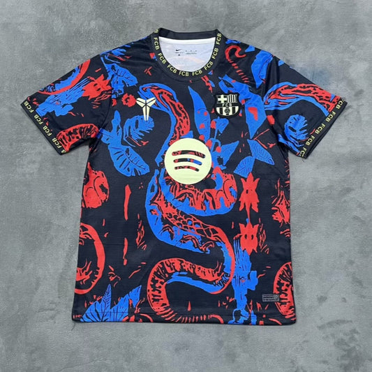 Maillot 24/25 Barcelone Spécial