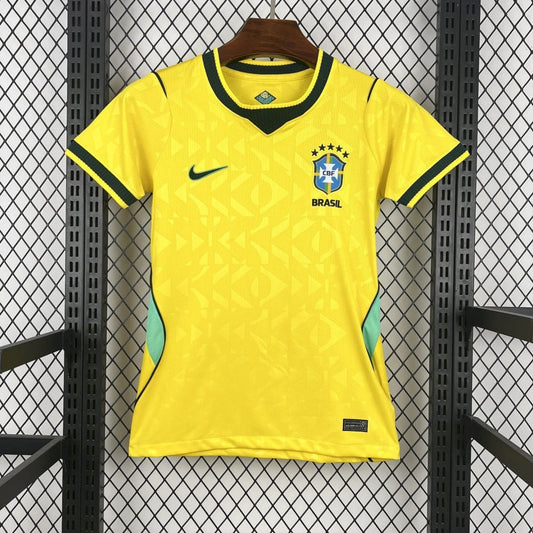 Maillot 2026 Brésil  Domicile