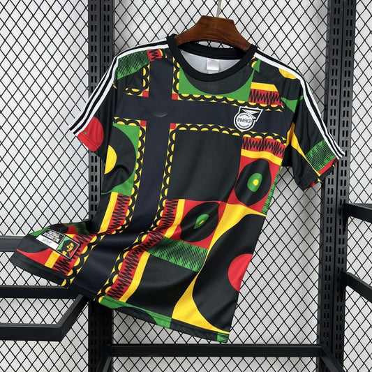 Maillot 2026 Jamaica Spécial