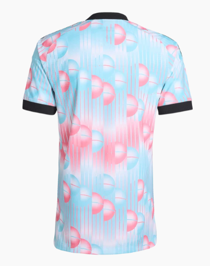 Maillot Belgique 2026