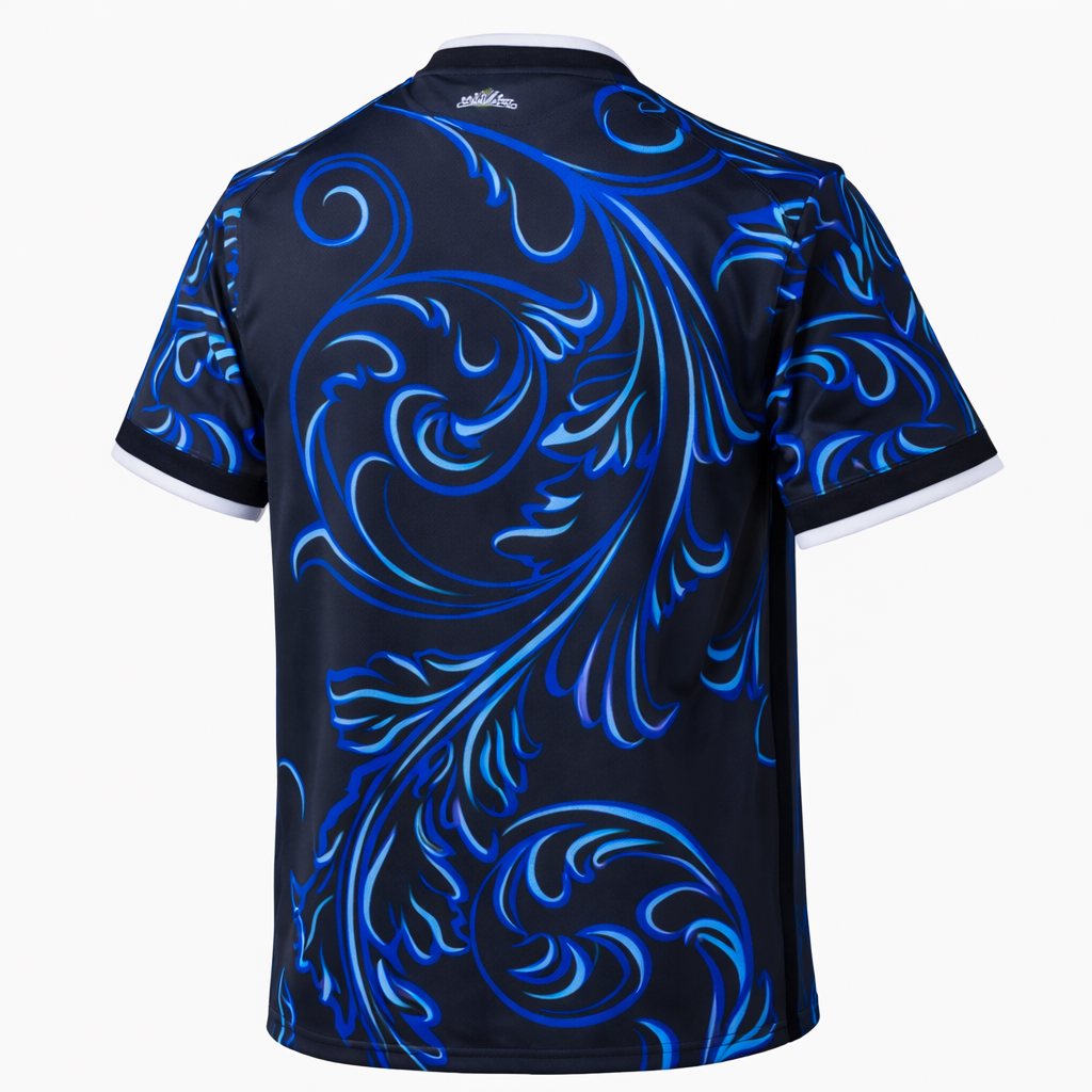 Maillot 2026 Argentine Extérieur