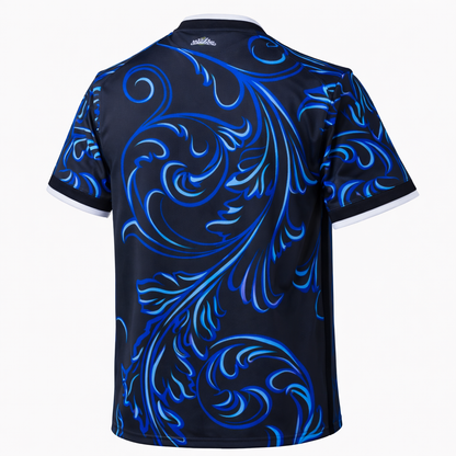 Maillot 2026 Argentine Extérieur
