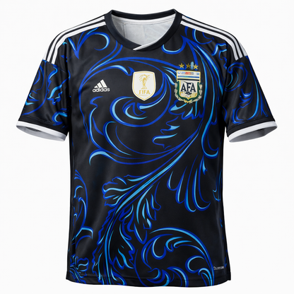 Maillot 2026 Argentine Extérieur