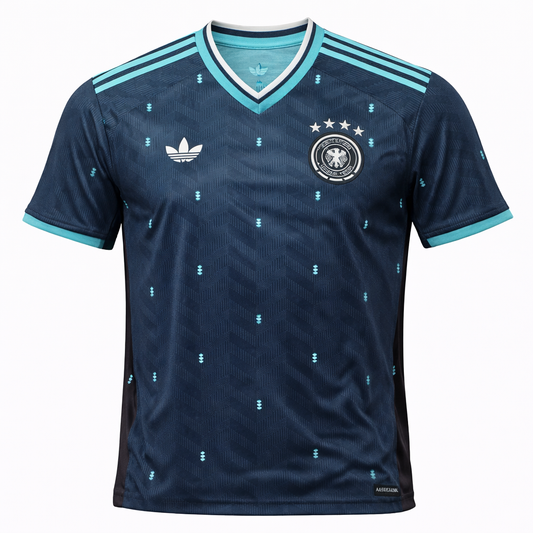 Maillot Allemagne 2026