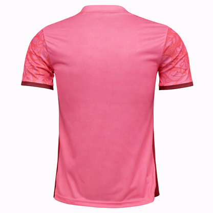 Maillot Palestine rose 2024