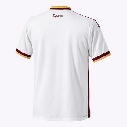 Maillot Espagne Extérieur 26/27