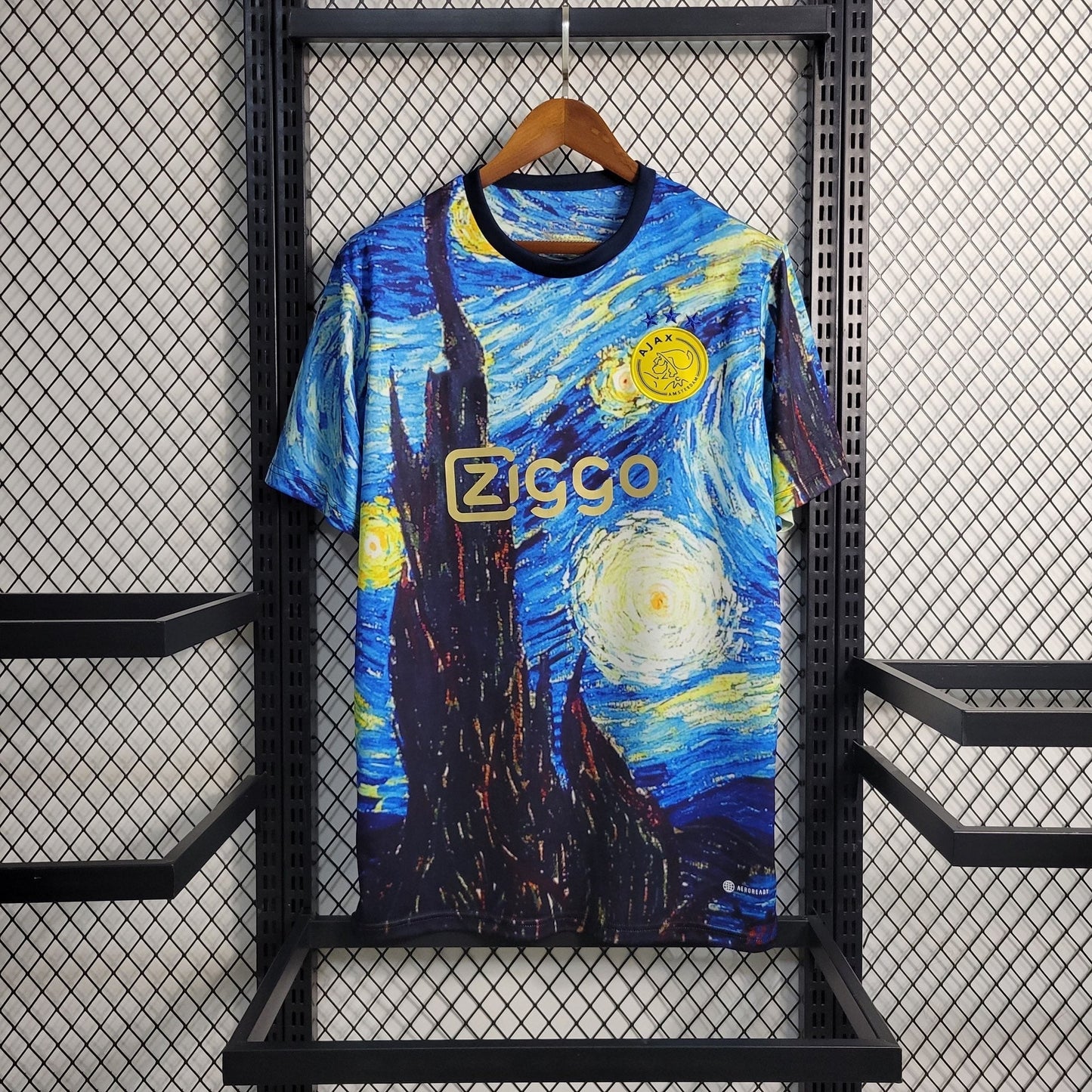 Ajax Édition Spéciale "Color" 2023 2024 - L'Univers du Maillot