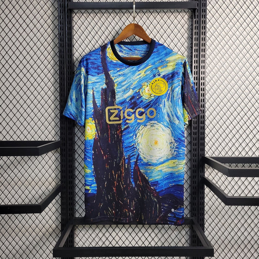 Ajax Édition Spéciale "Color" 2023 2024 - L'Univers du Maillot
