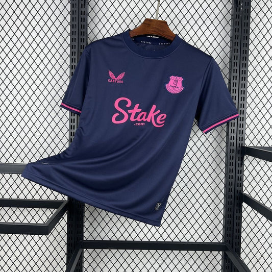 Maillot Fourth Everton 25/26