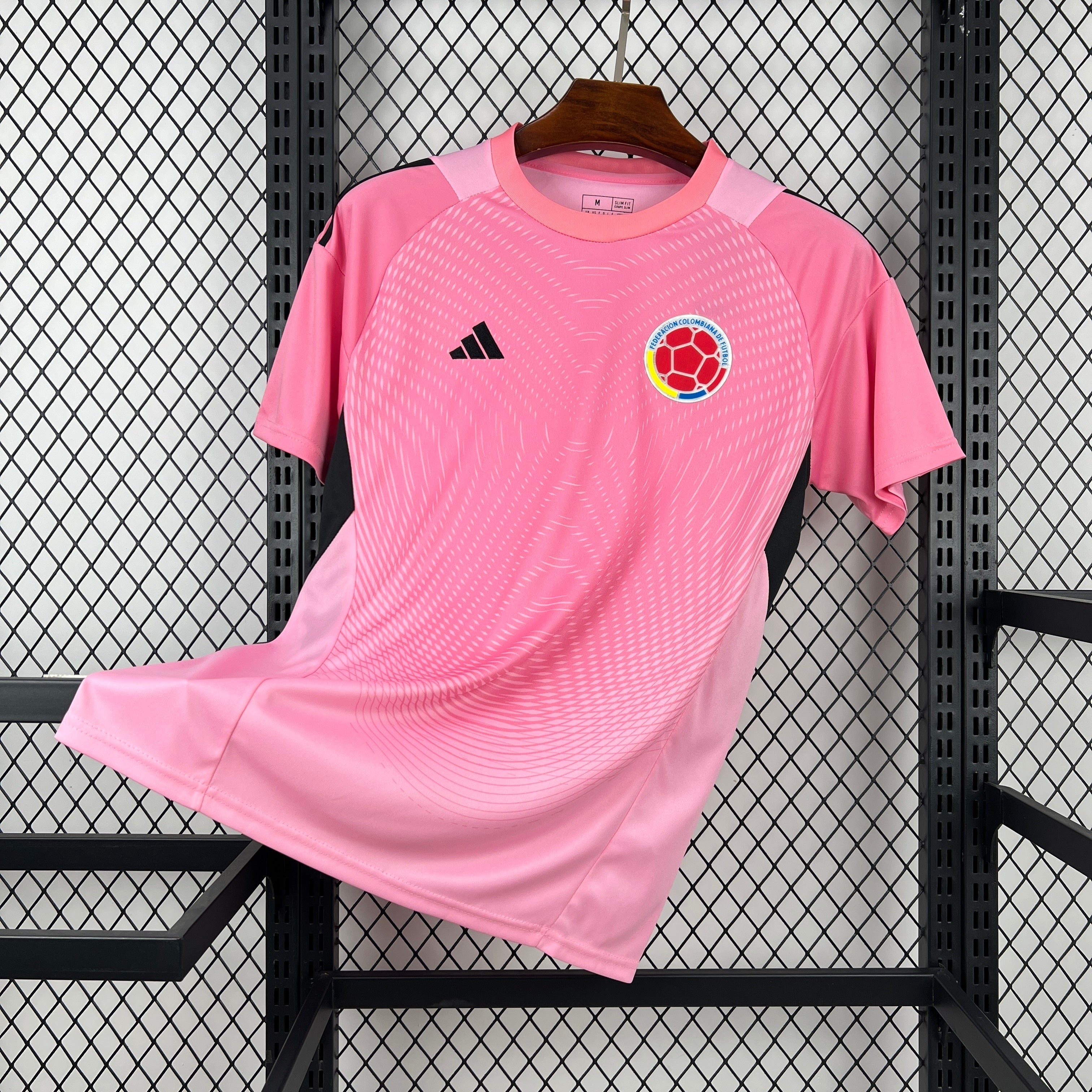 Maillot Concept Colombie