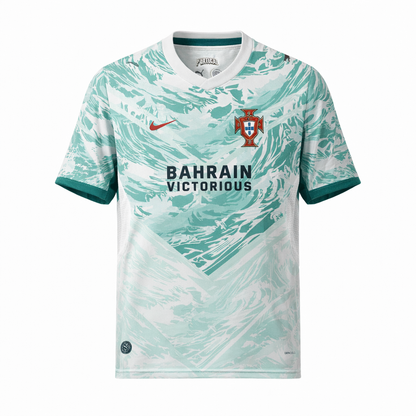 MAILLOT 25/26 PORTUGAL EXTERIEUR