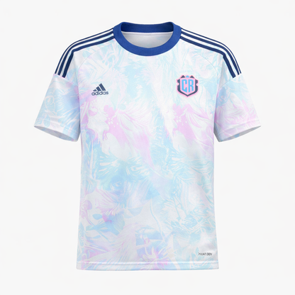 MAILLOT 2026 COSTA RICA EXTÉRIEUR