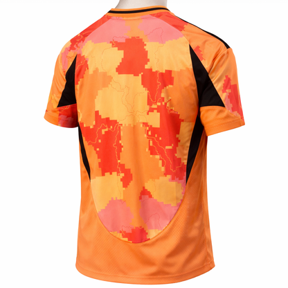 MAILLOT 25/26 PARIS FC THIRD