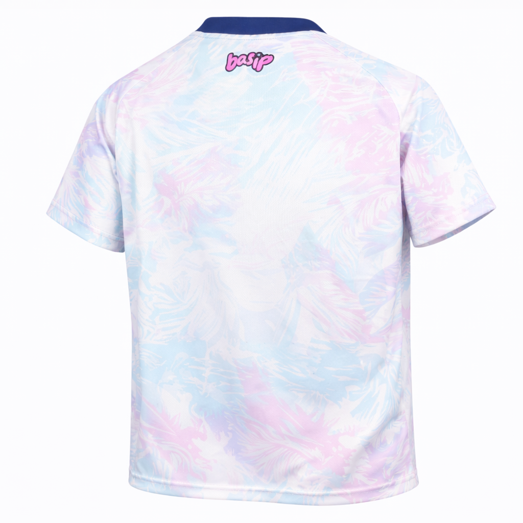 MAILLOT 2026 COSTA RICA EXTÉRIEUR