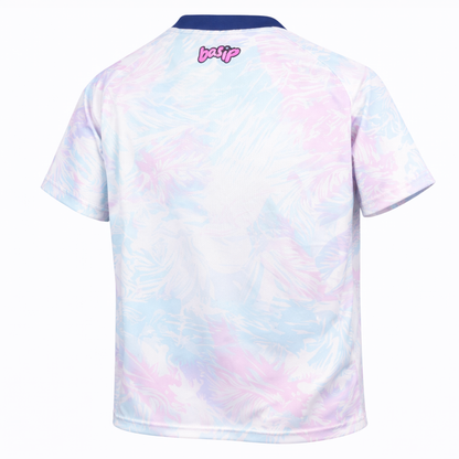 MAILLOT 2026 COSTA RICA EXTÉRIEUR