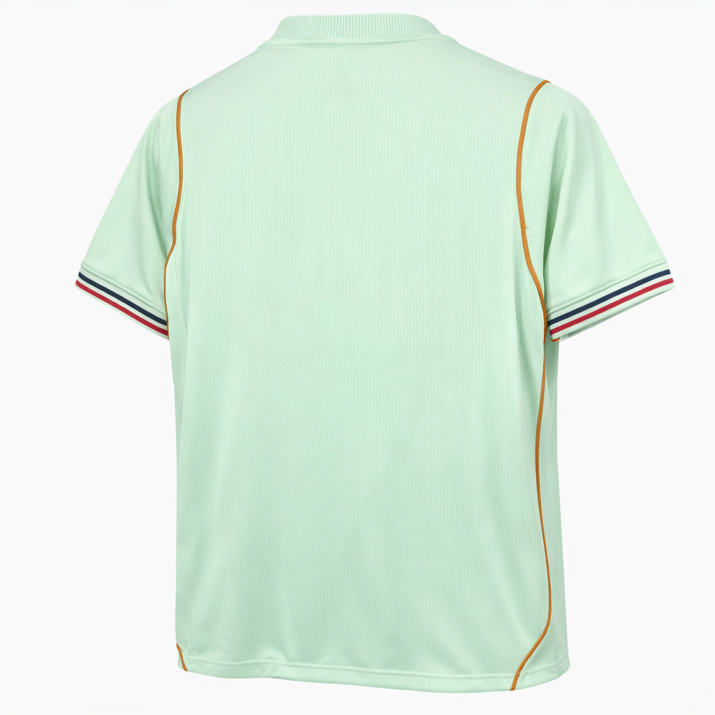 MAILLOT 2026 FRANCE EXTERIEUR FANS