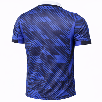 MAILLOT 2026 FRANCE DOMICILE PLAYER