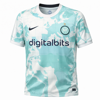 Maillot Inter Milan 22/23
