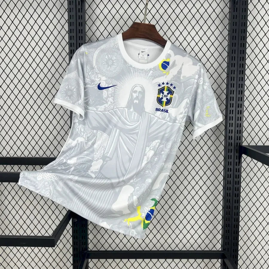 Maillot Concept Brésil - Christ Rio