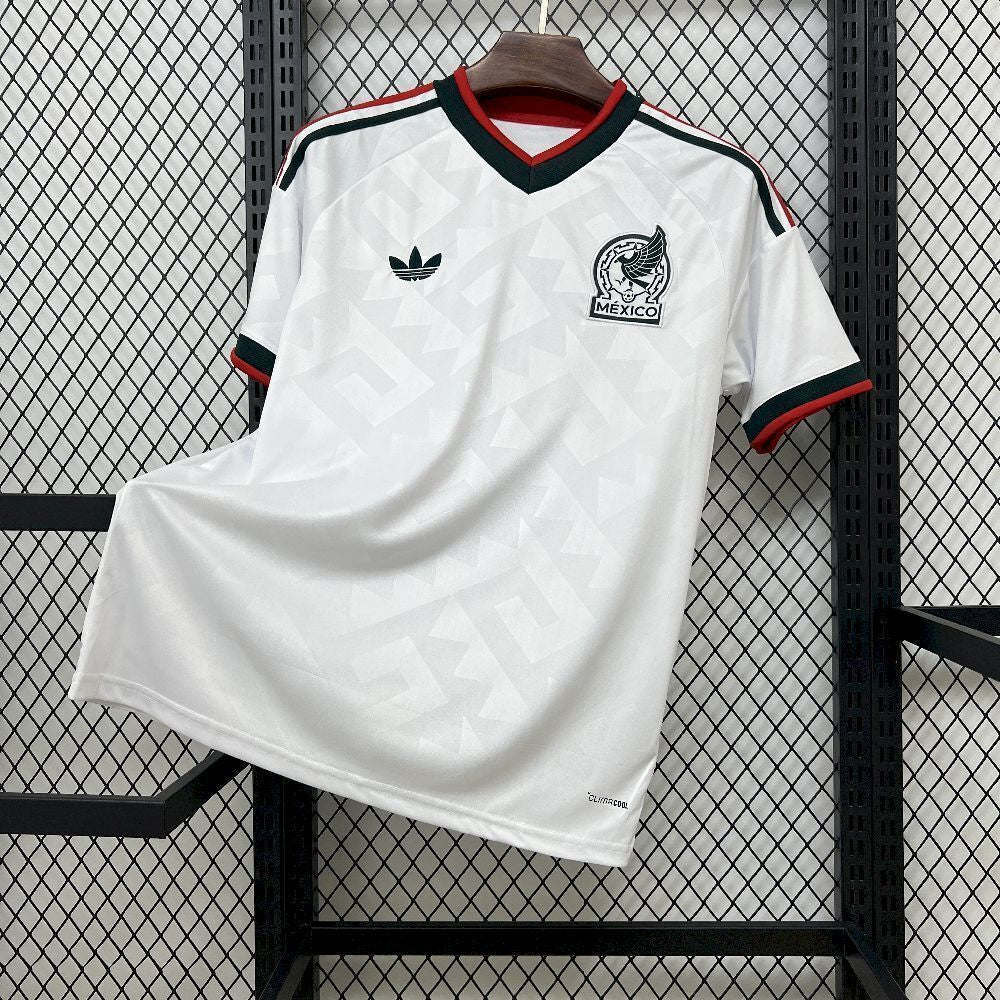 Maillot Extérieur Mexique 2026