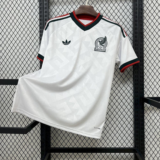 Maillot Extérieur Mexique 2026