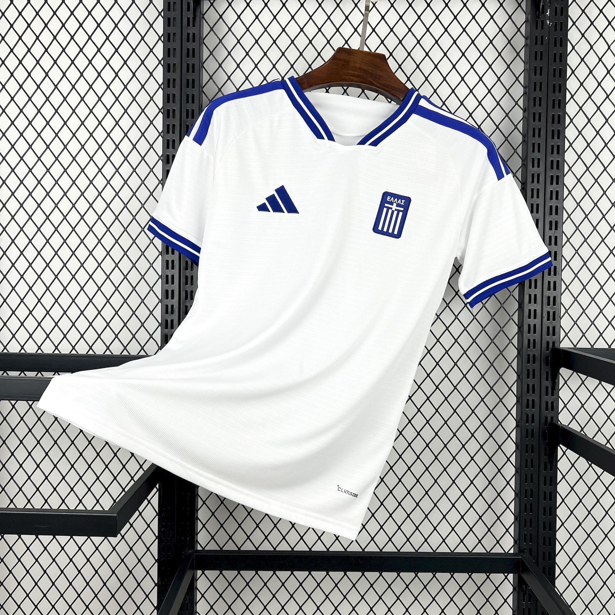 Maillot Domicile Grèce 2026