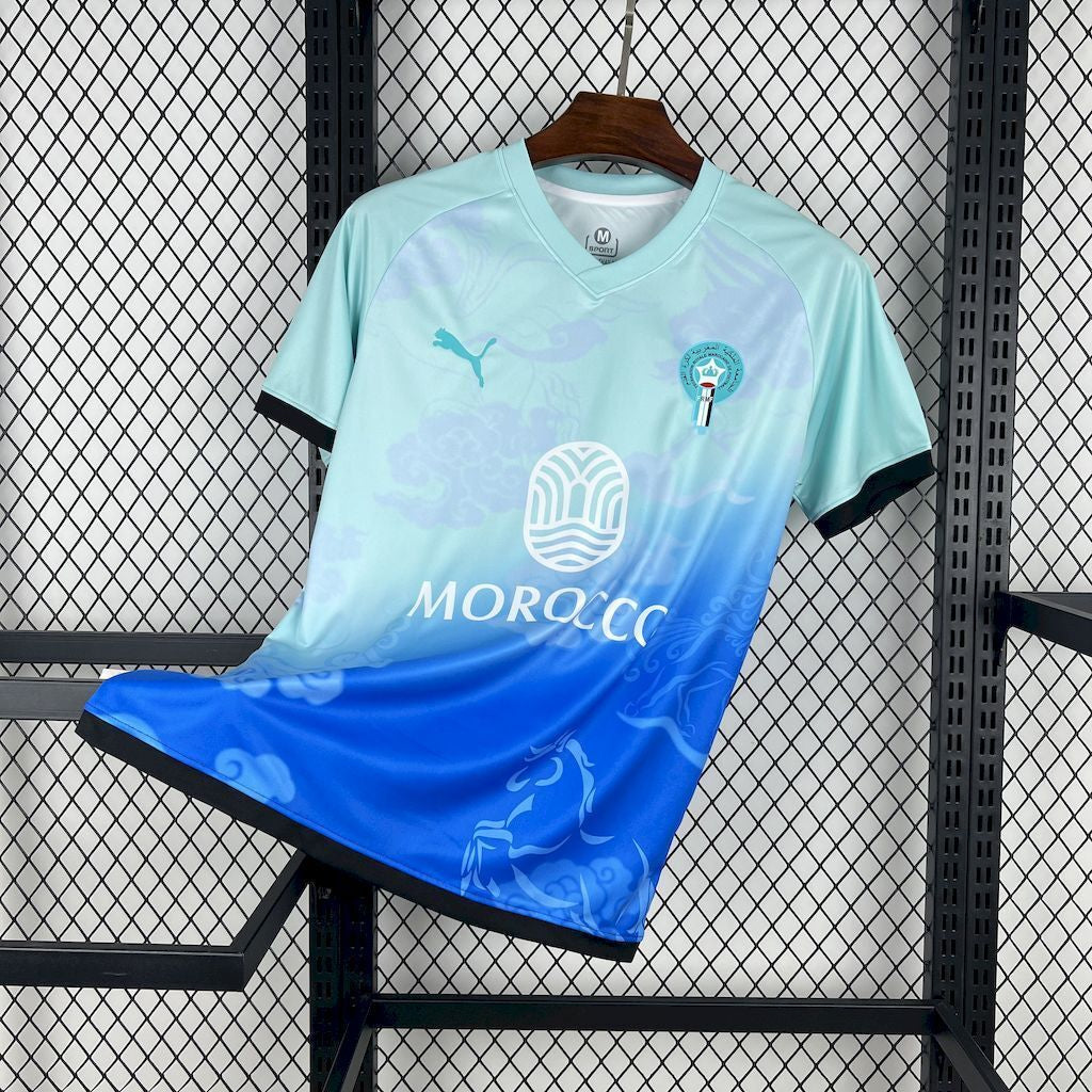 Maillot Concept Maroc