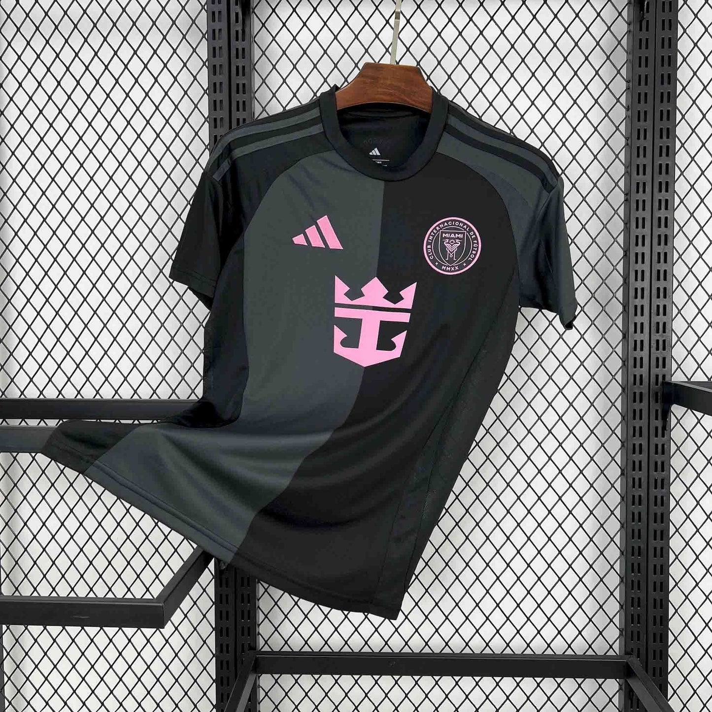 Maillot Extérieur Inter Miami 25/26