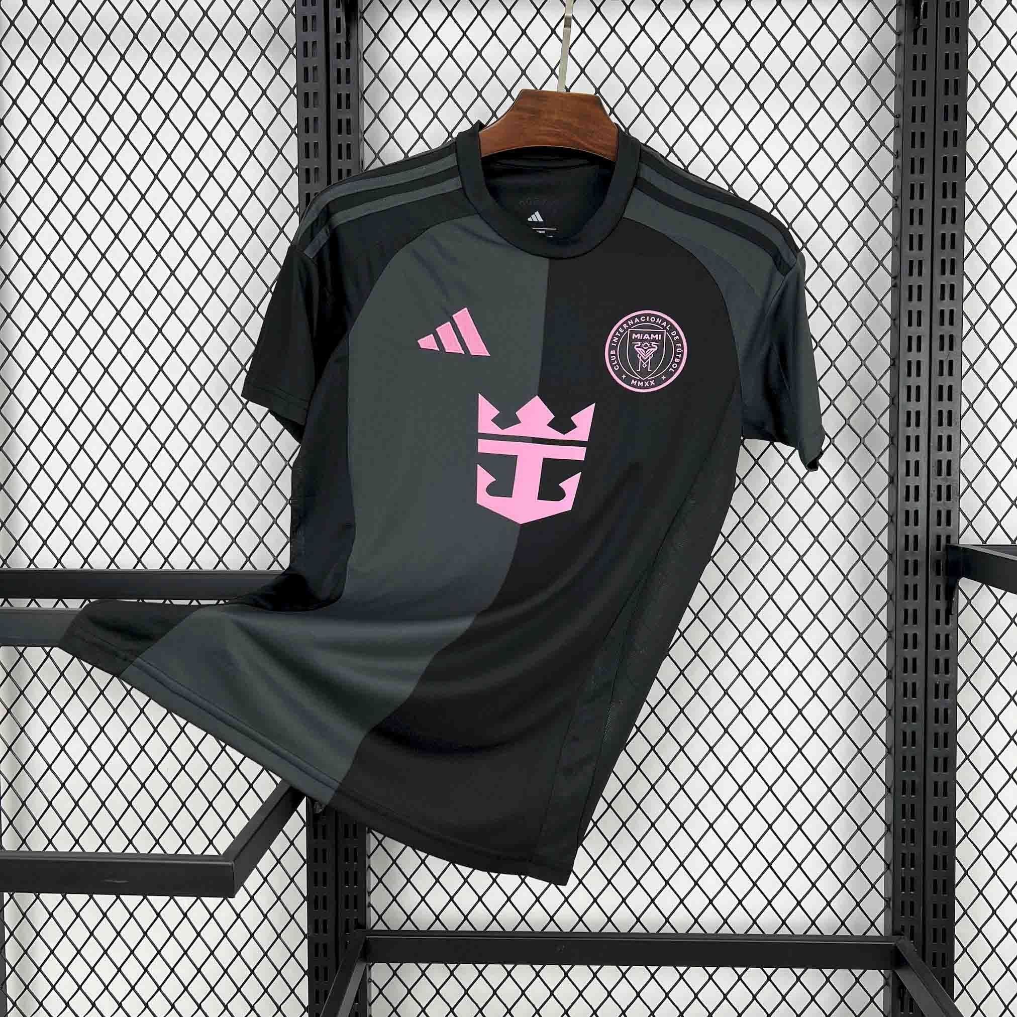 Maillot Extérieur Inter Miami 25/26