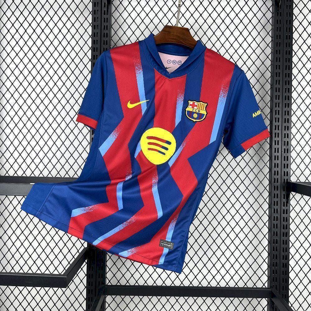 Maillot Fourth Barça 25/26