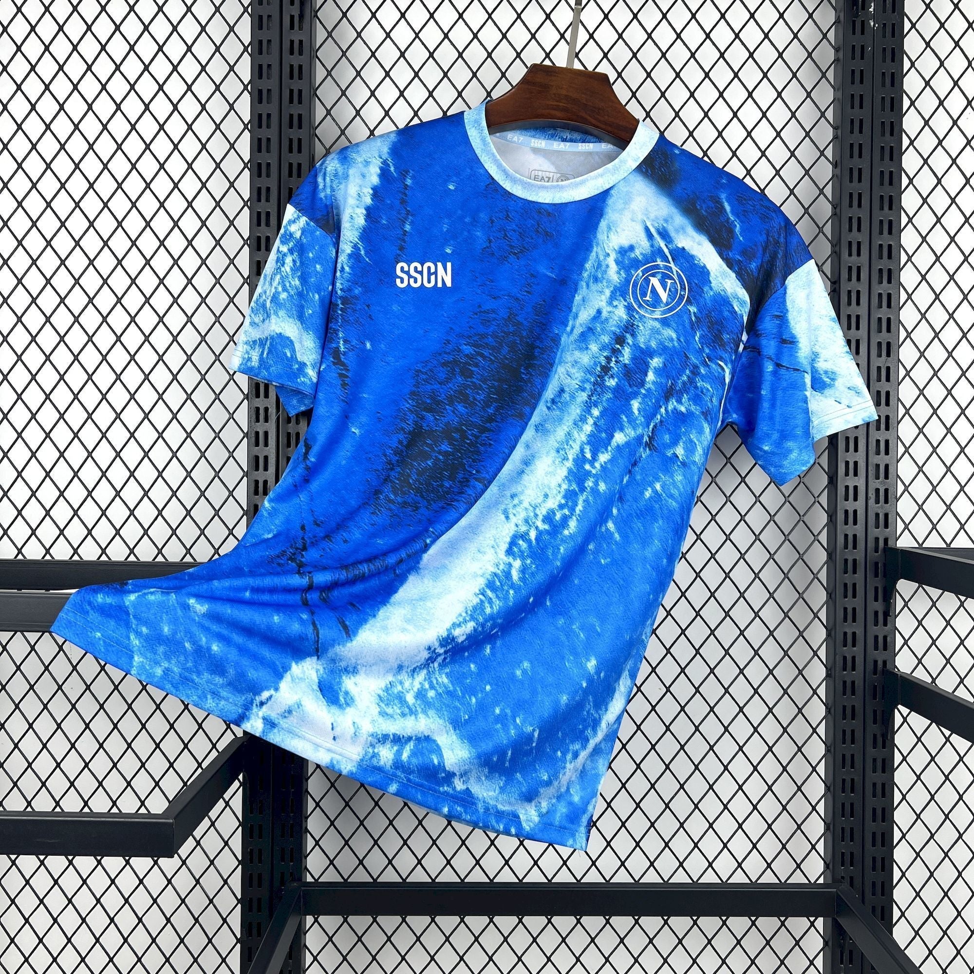 Maillot Concept Naples