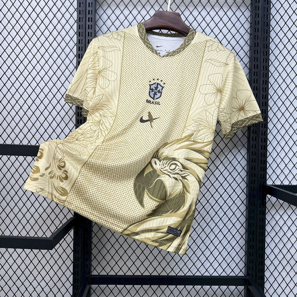 Maillot Concept Brésil - Beige