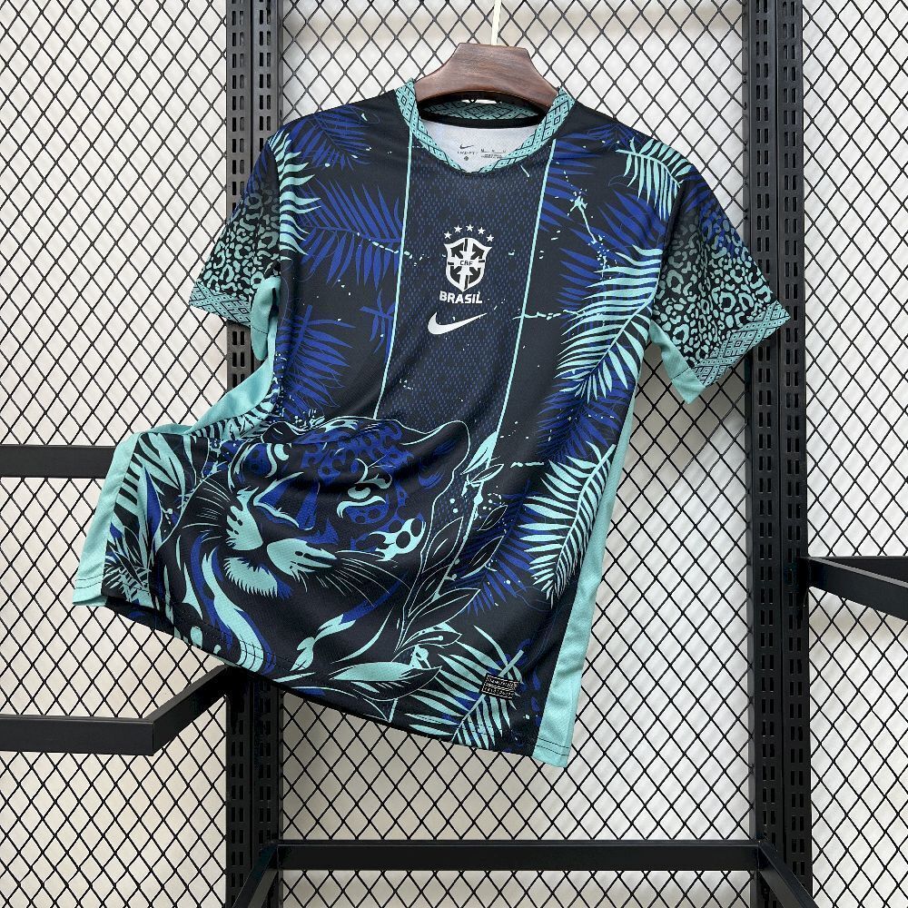 Maillot Concept Brésil