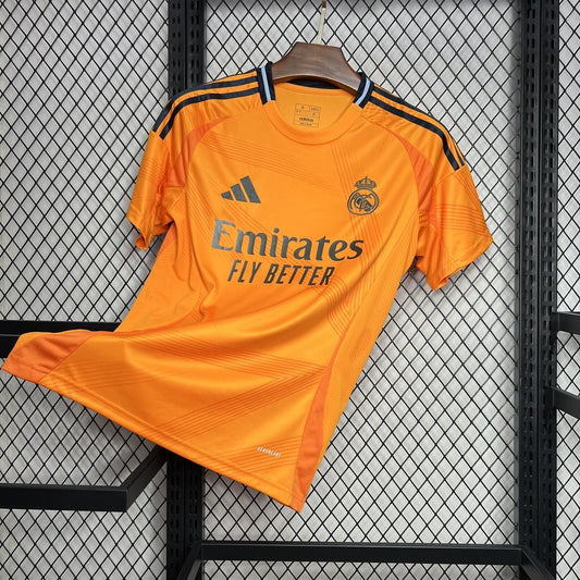 Maillot Extérieur Real Madrid 24/25