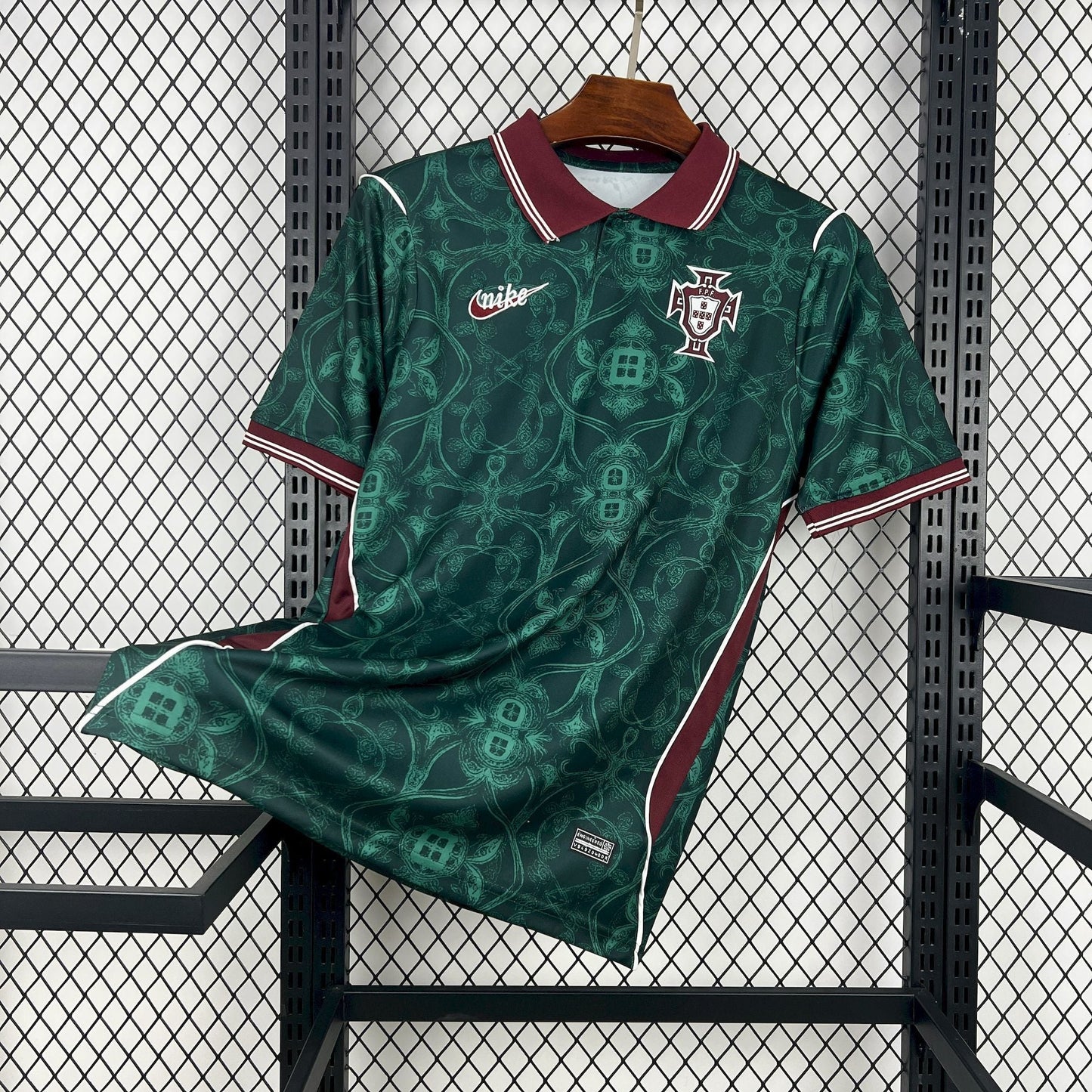 Maillot Concept Portugal - Vintage