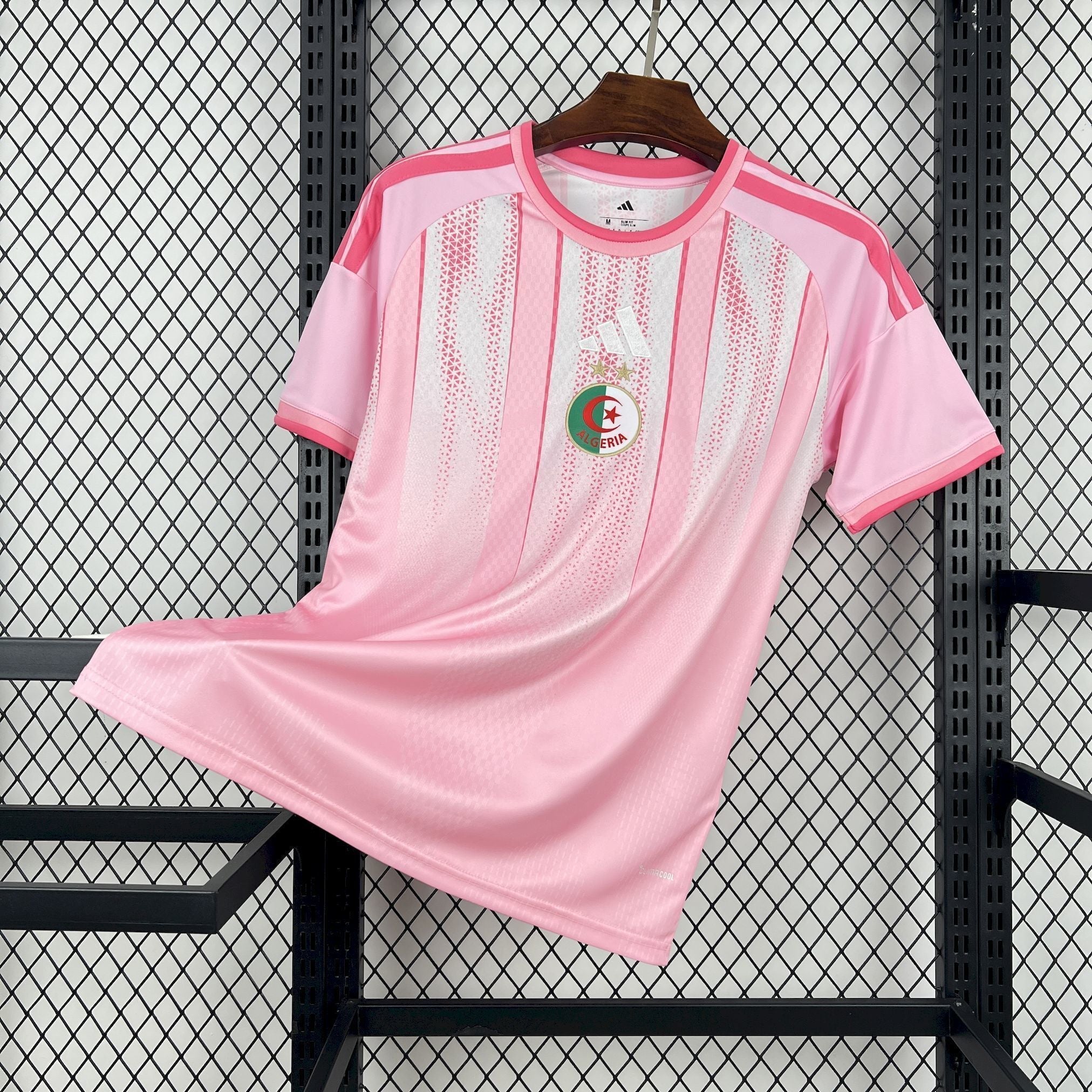 Maillot Pre Match Algérie 2026